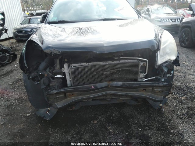Chevrolet EQUINOX LT 2013 2GNFLNEK9D6354113 Image 8