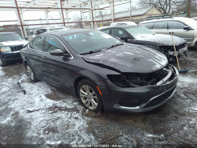 2015 1C3CCCAB3FN697623 main image
