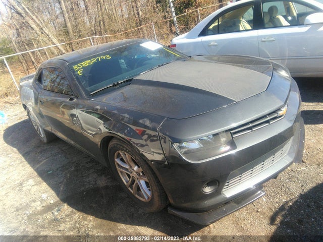 2015 2G1FD1E3XF9105532 main image