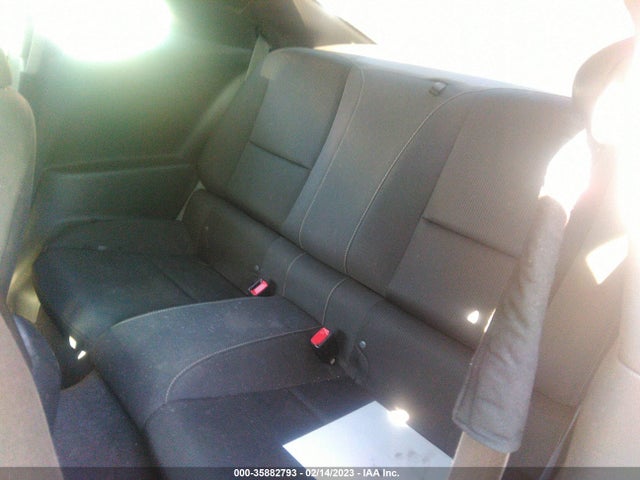 Chevrolet Camaro 1lt 2015 2G1FD1E3XF9105532 Image 8