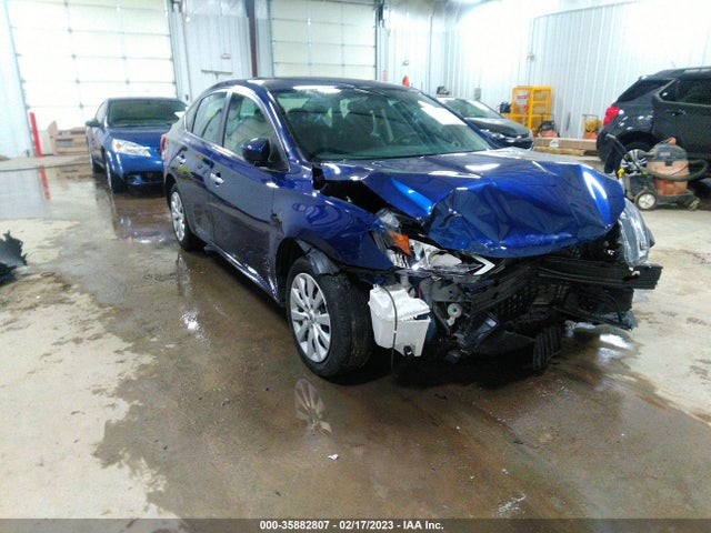 2019 3N1AB7AP3KY333078 main image