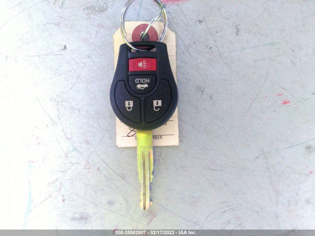 Nissan SENTRA S 2019 3N1AB7AP3KY333078 Image 3