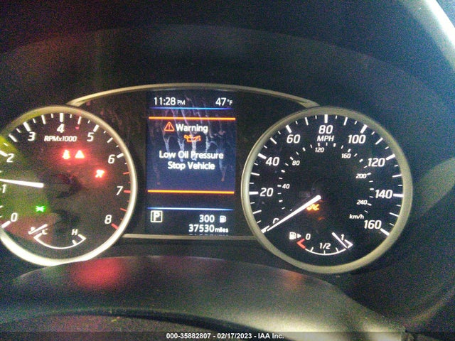 Nissan SENTRA S 2019 3N1AB7AP3KY333078 Image 9
