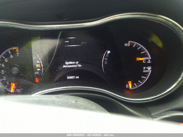 2020 JEEP GRAND CHEROKEE ALTITUDE VIN: 1C4RJEAG8LC430049