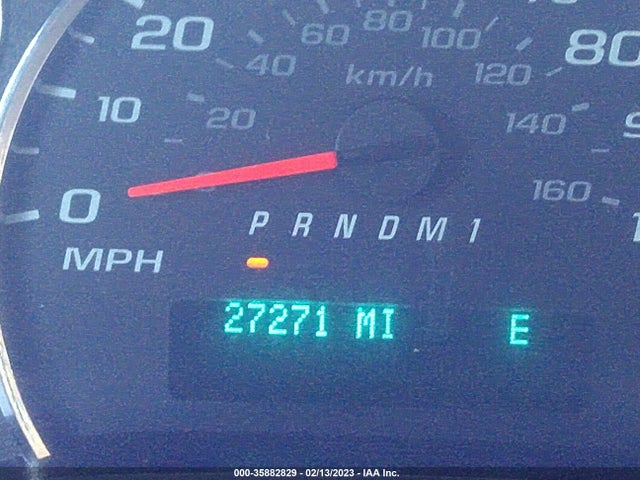Chevrolet EXPRESS CARGO VAN 2022 1GCWGBFP2N1154720 Image 7