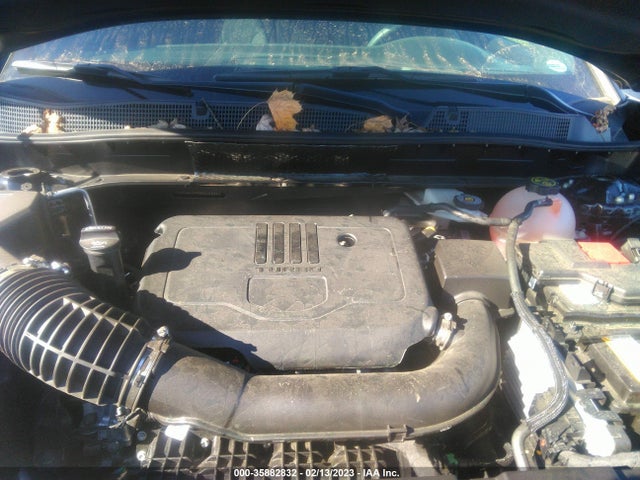 Chevrolet Blazer Lt 2022 3GNKBCR44NS215267 Image 10