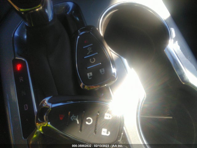 Chevrolet Blazer Lt 2022 3GNKBCR44NS215267 Image 11
