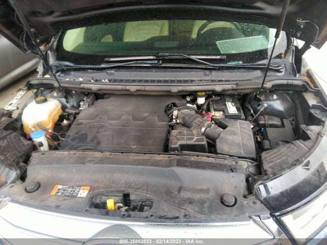 2FMPK3J80GBB72581 Ford Edge