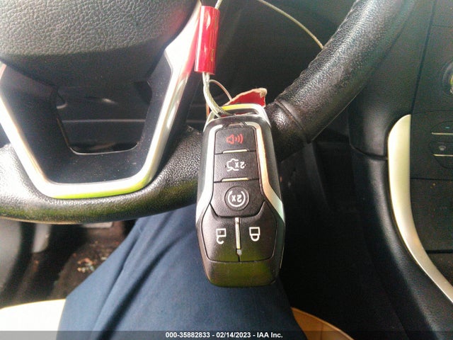 2FMPK3J80GBB72581 Ford Edge