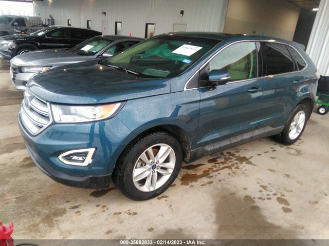 2FMPK3J80GBB72581 Ford Edge