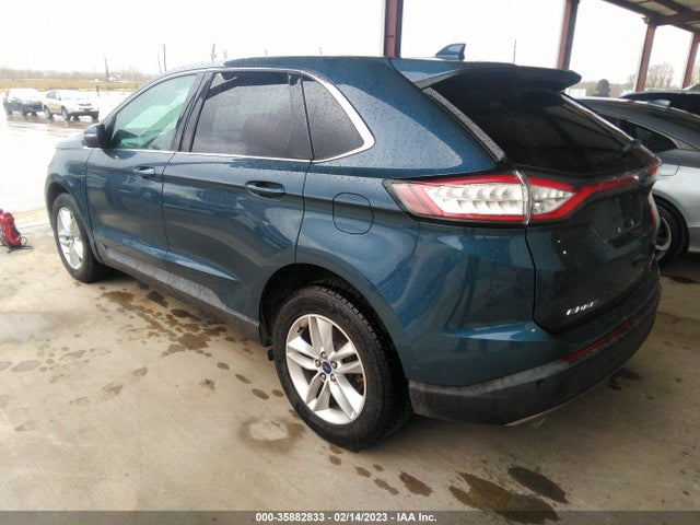 2FMPK3J80GBB72581 Ford Edge