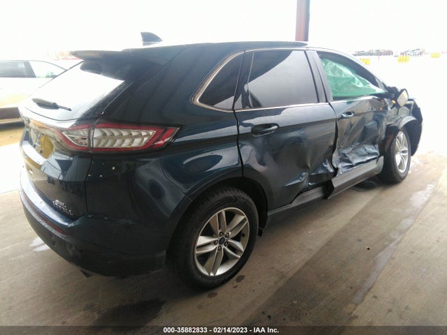 2FMPK3J80GBB72581 Ford Edge