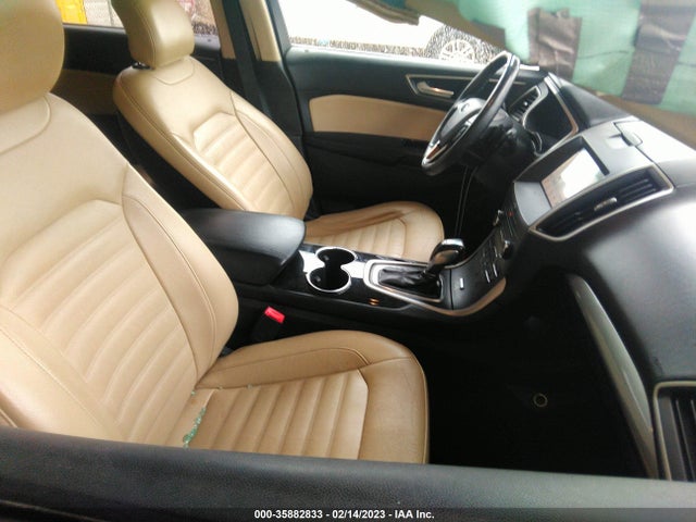 2FMPK3J80GBB72581 Ford Edge