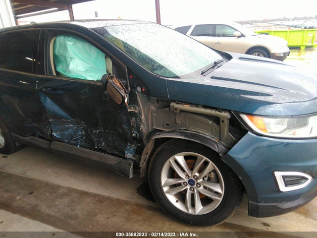 2FMPK3J80GBB72581 Ford Edge