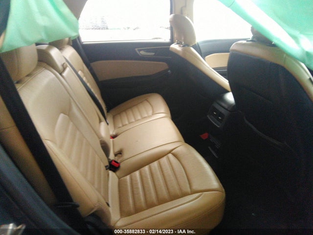 2FMPK3J80GBB72581 Ford Edge