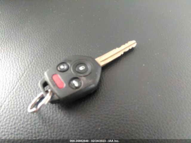 JF2SJAEC5EH522437 Subaru Forester 2.5i Premium
