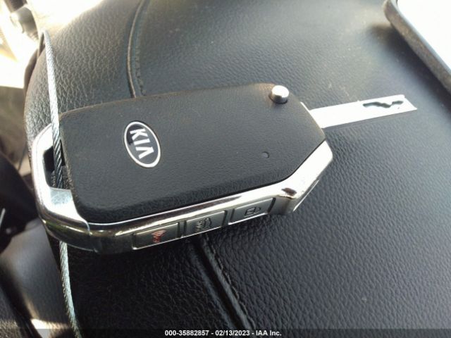 3KPF24AD3LE155781 KIA Forte Lxs