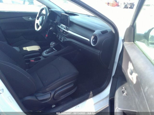 3KPF24AD3LE155781 KIA Forte Lxs