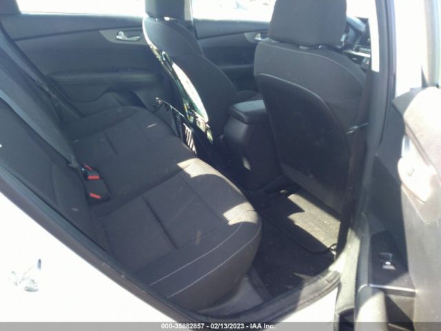 3KPF24AD3LE155781 KIA Forte Lxs