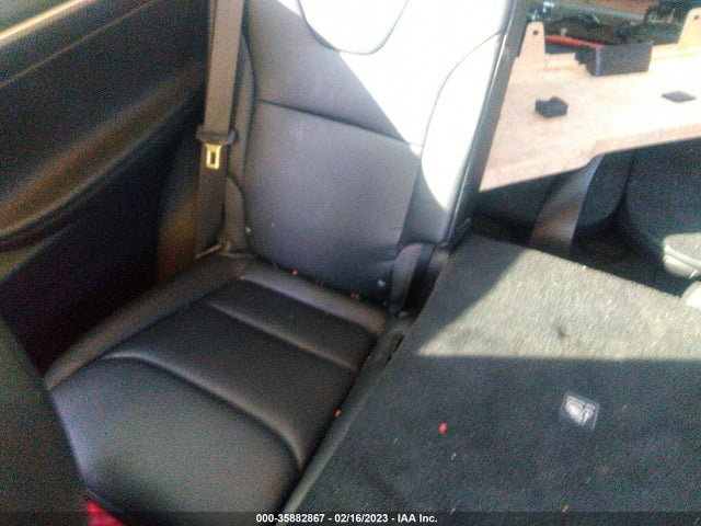Tesla Model X 75d/100d/p100d 2018 5YJXCAE27JF081359 Image 9