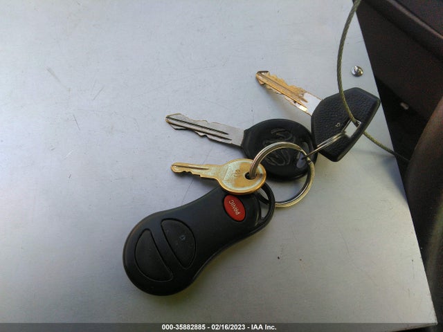 Dodge Caravan Sport 2003 1D4GP45353B202624 Image 3