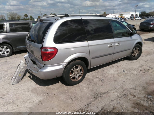 Dodge Caravan Sport 2003 1D4GP45353B202624 Image 5