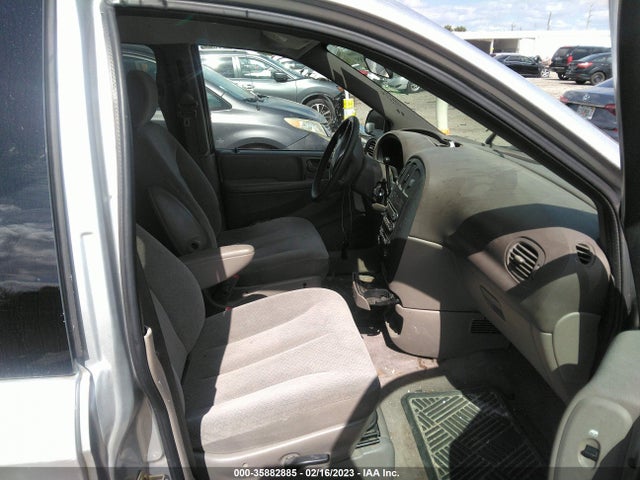 Dodge Caravan Sport 2003 1D4GP45353B202624 Image 6