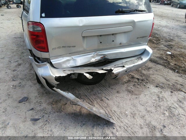 Dodge Caravan Sport 2003 1D4GP45353B202624 Image 7