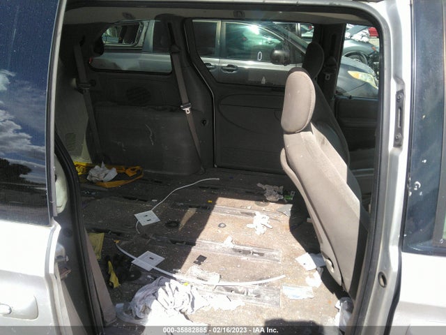 Dodge Caravan Sport 2003 1D4GP45353B202624 Image 9