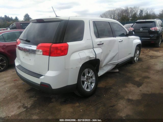 2GKALMEK5E6203028 GMC Terrain Sle