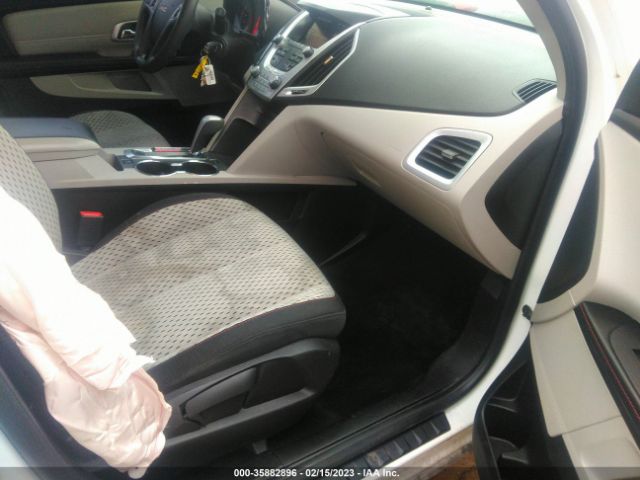 2GKALMEK5E6203028 GMC Terrain Sle