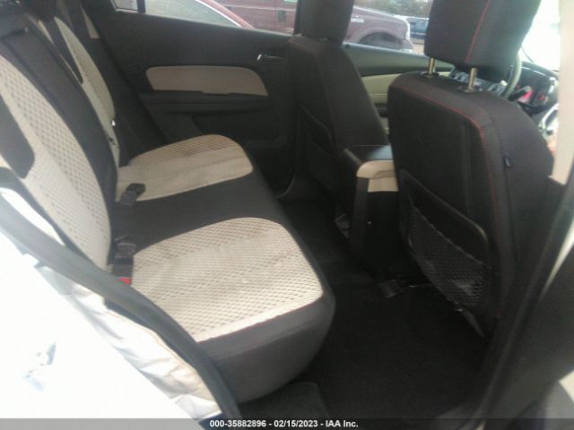 2GKALMEK5E6203028 GMC Terrain Sle