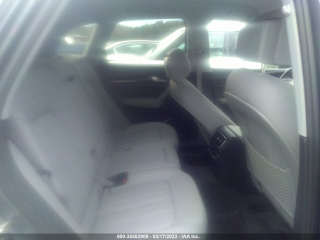 WA1ANAFY9J2040120 Audi Q5 Premium/tech Premium