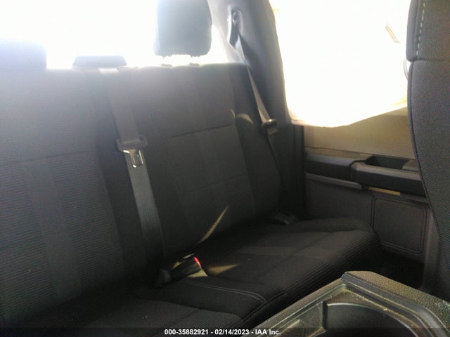 2017 FORD F-150 XL/XLT/LARIAT VIN: 1FTEX1EPXHFB40076