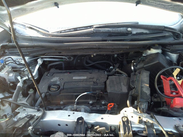 Honda CR-V EX 2016 5J6RM4H53GL041843 Image 10