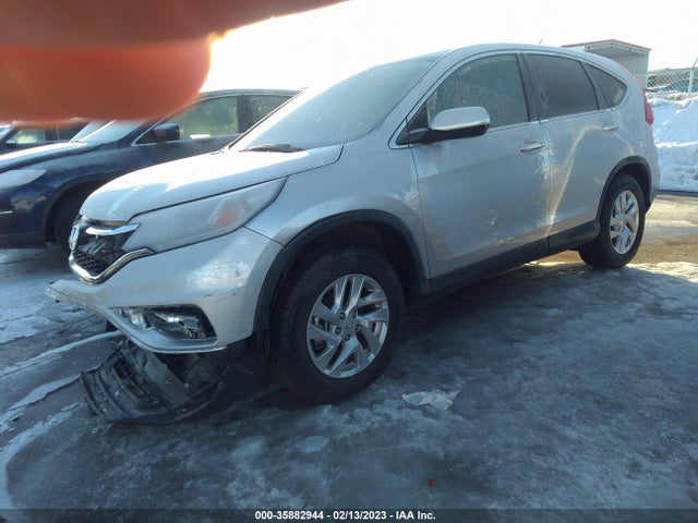 Honda CR-V EX 2016 5J6RM4H53GL041843 Image 2