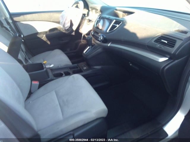 Honda CR-V EX 2016 5J6RM4H53GL041843 Image 5