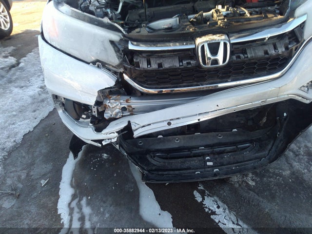 Honda CR-V EX 2016 5J6RM4H53GL041843 Image 6