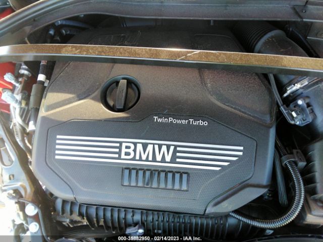 WBA53AK07M7H81578 BMW 2 Series 228i