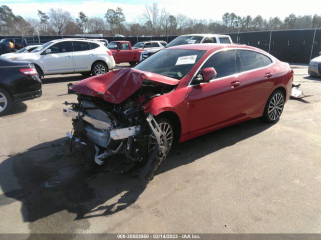 WBA53AK07M7H81578 BMW 2 Series 228i