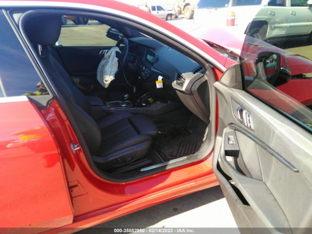 WBA53AK07M7H81578 BMW 2 Series 228i