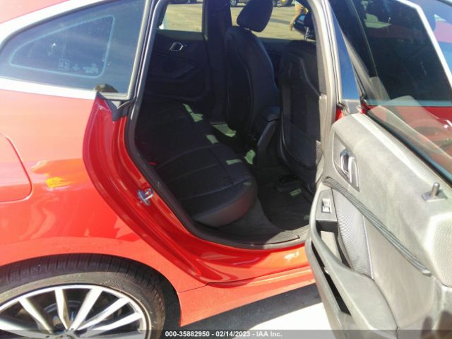 WBA53AK07M7H81578 BMW 2 Series 228i