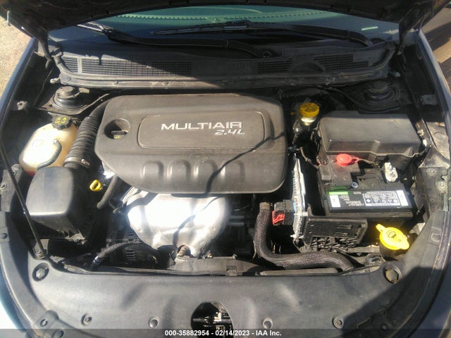 Dodge DART SXT 2014 1C3CDFBB4ED677737 Image 11