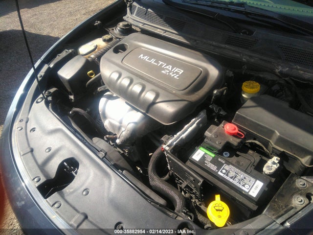 Dodge DART SXT 2014 1C3CDFBB4ED677737 Image 7