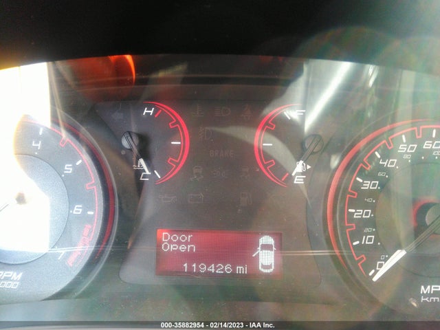 Dodge DART SXT 2014 1C3CDFBB4ED677737 Image 8
