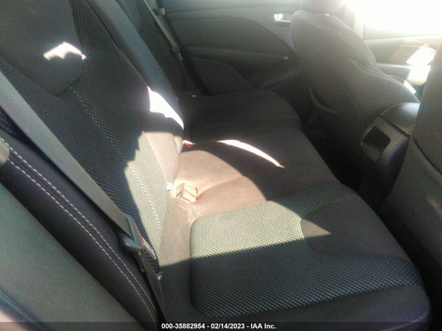 Dodge DART SXT 2014 1C3CDFBB4ED677737 Image 9