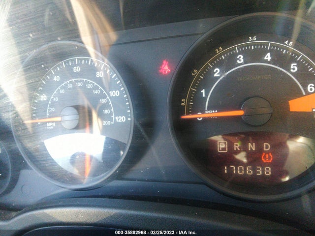 1C4NJPBA1ED779376 Jeep Patriot Sport/altitude