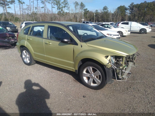 Dodge Caliber 2010 1B3CB4HA3AD545388 zdjęcie główne