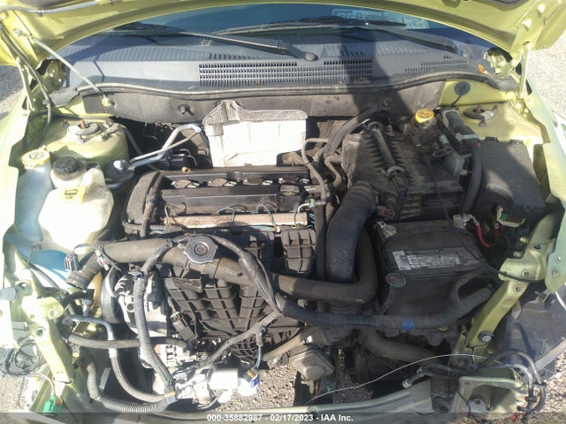 Dodge Caliber 2010 1B3CB4HA3AD545388 Image 12