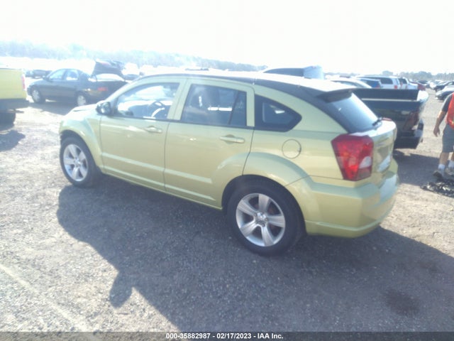 Dodge Caliber 2010 1B3CB4HA3AD545388 Image 5